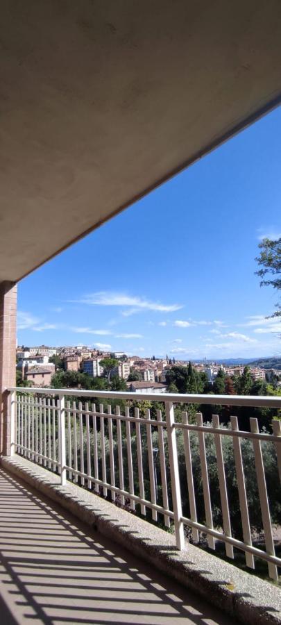 Casa Maria Bonaparte Valentini Perugia Zewnętrze zdjęcie