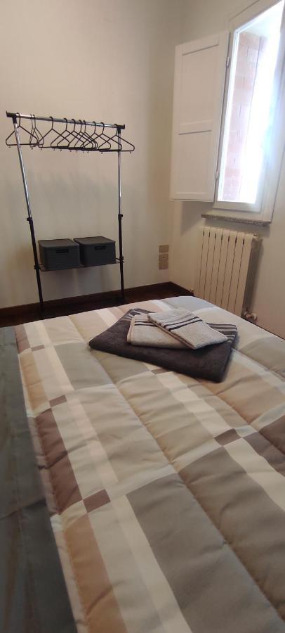 Casa Maria Bonaparte Valentini Perugia Zewnętrze zdjęcie