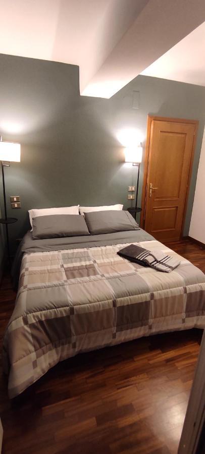 Casa Maria Bonaparte Valentini Perugia Zewnętrze zdjęcie