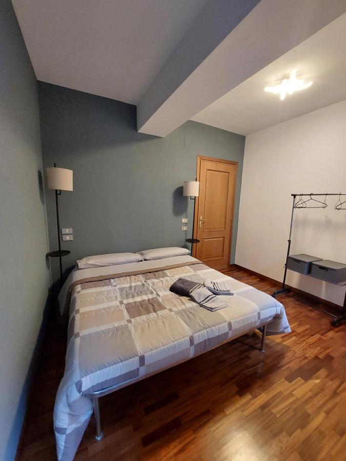 Casa Maria Bonaparte Valentini Perugia Zewnętrze zdjęcie