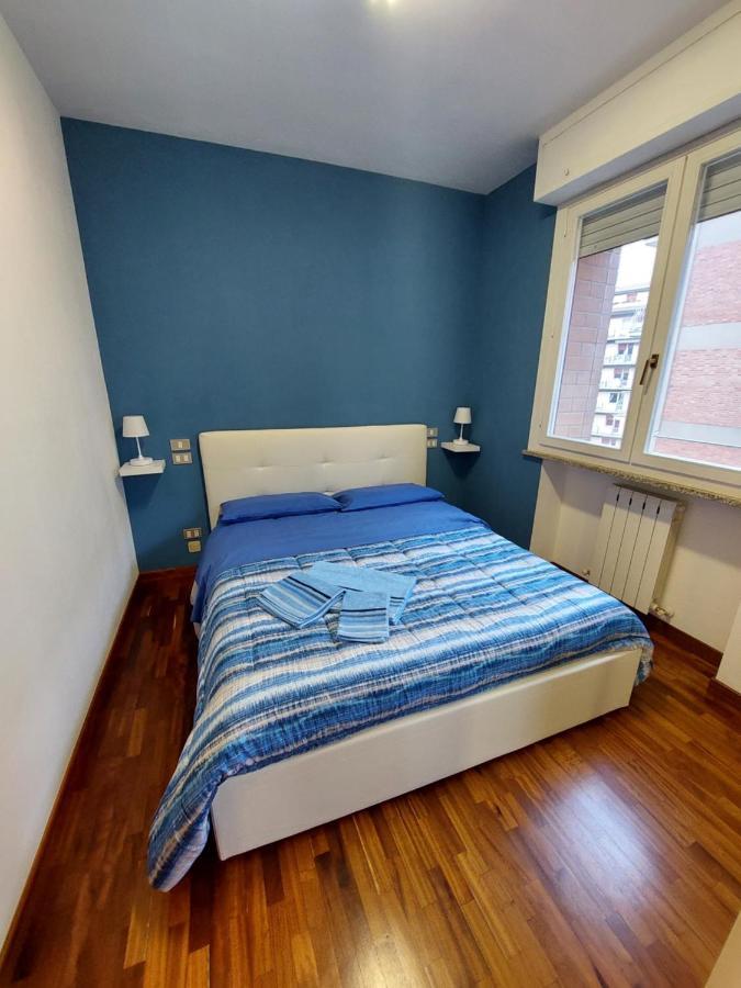 Casa Maria Bonaparte Valentini Perugia Zewnętrze zdjęcie