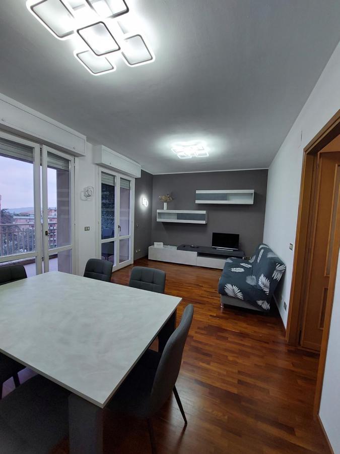 Casa Maria Bonaparte Valentini Perugia Zewnętrze zdjęcie